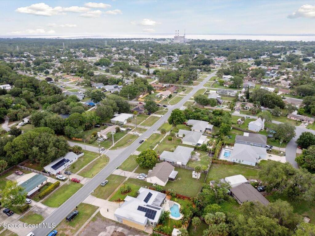 4625 Curtis Boulevard, Cocoa, FL 32927