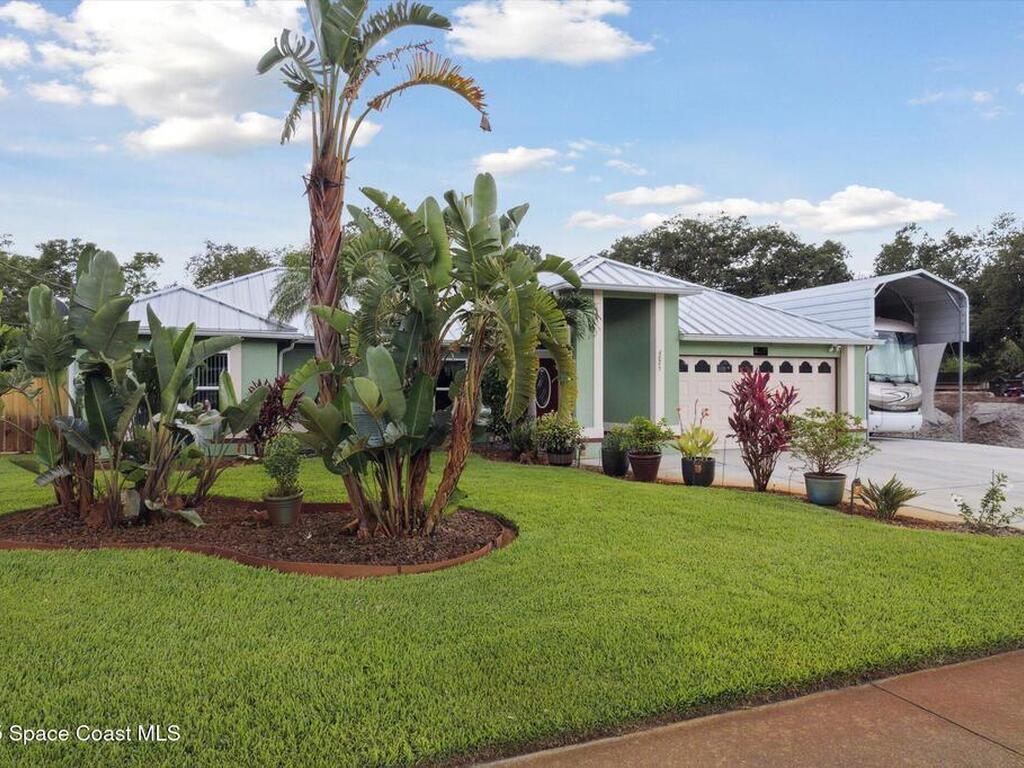 4625 Curtis Boulevard, Cocoa, FL 32927