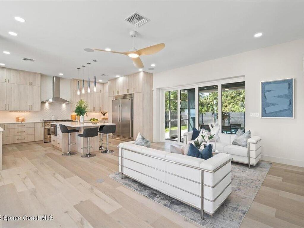 5302 Riveredge Drive, Titusville, FL 32780