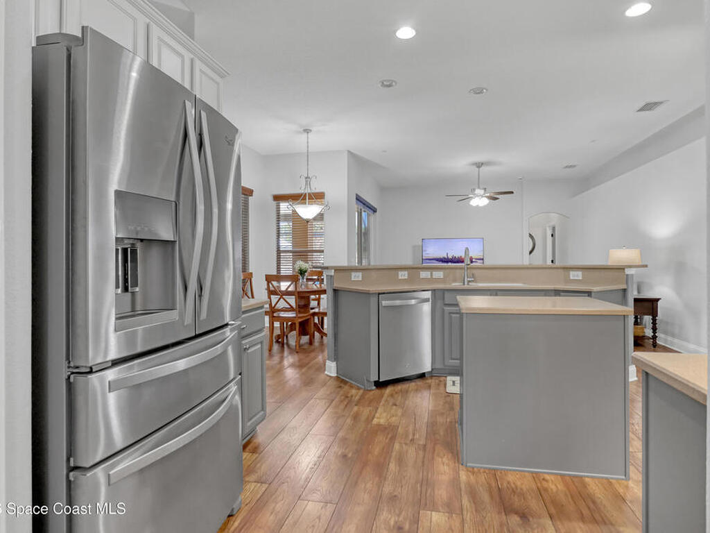 1901 Admiralty Boulevard, Rockledge, FL 32955