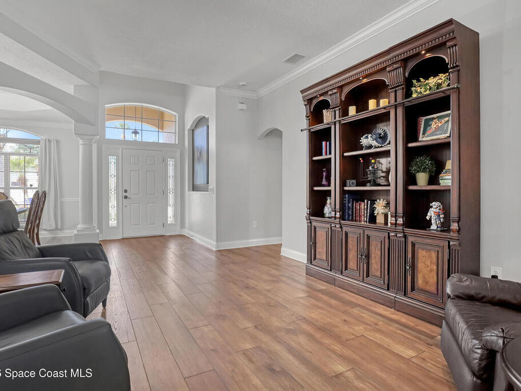 1901 Admiralty Boulevard, Rockledge, FL 32955