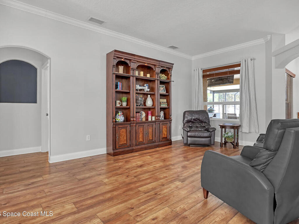 1901 Admiralty Boulevard, Rockledge, FL 32955