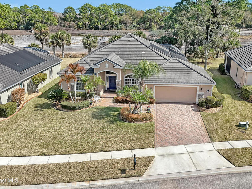 1901 Admiralty Boulevard, Rockledge, FL 32955