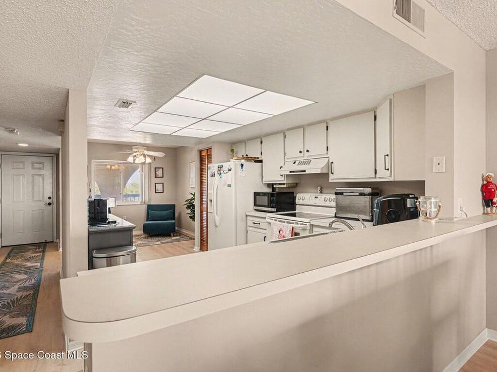 5805 N Banana River Boulevard, Cape Canaveral, FL 32920