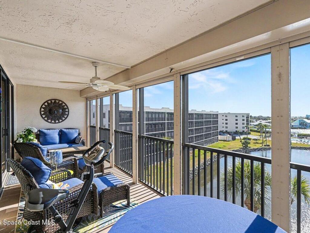 5805 N Banana River Boulevard, Cape Canaveral, FL 32920