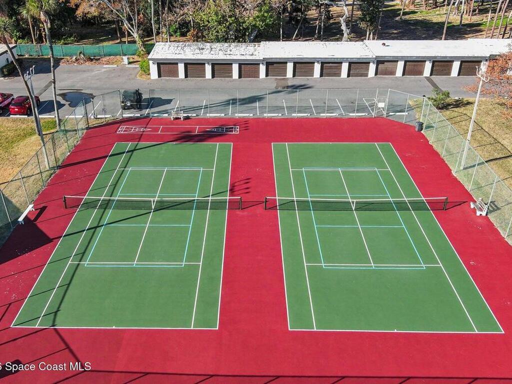 5805 N Banana River Boulevard, Cape Canaveral, FL 32920