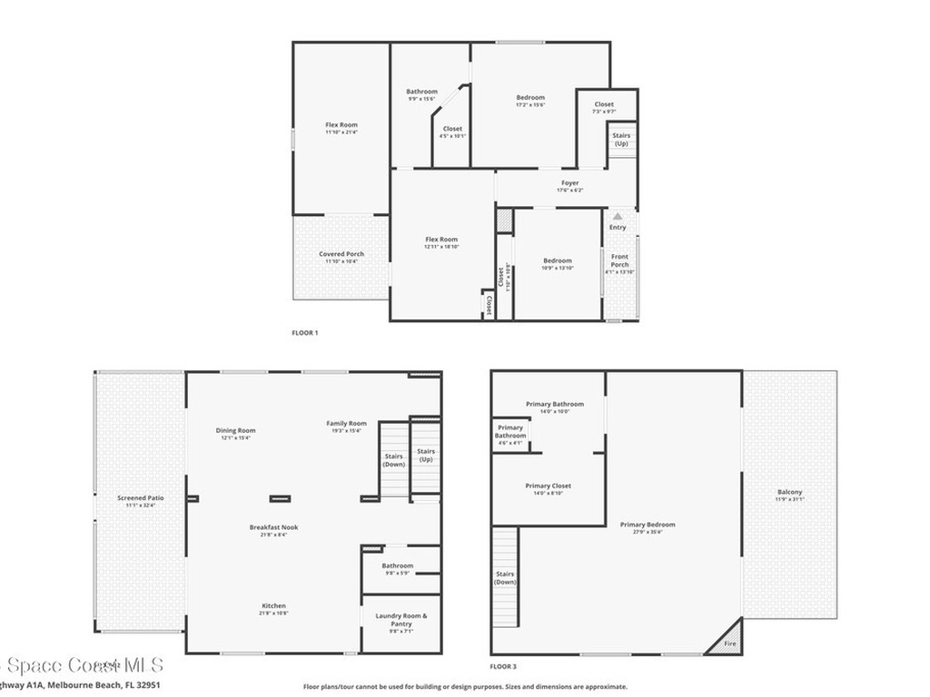 9085 Highway A1a, Melbourne Beach, FL 32951