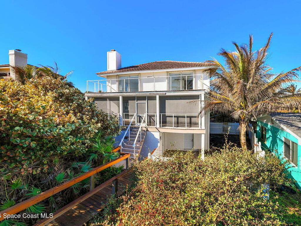 9085 Highway A1a, Melbourne Beach, FL 32951