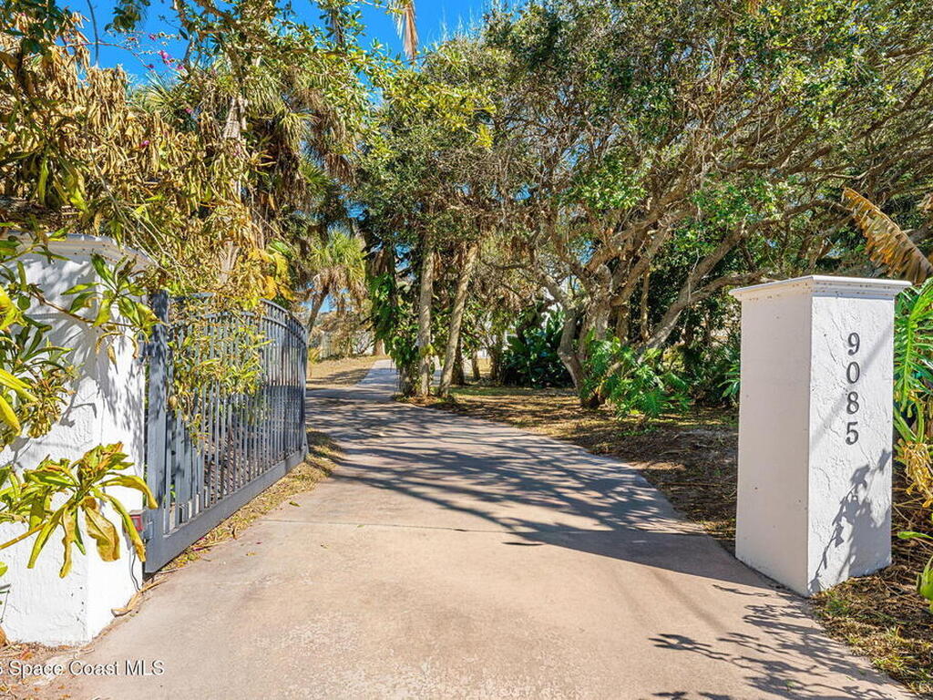9085 Highway A1a, Melbourne Beach, FL 32951