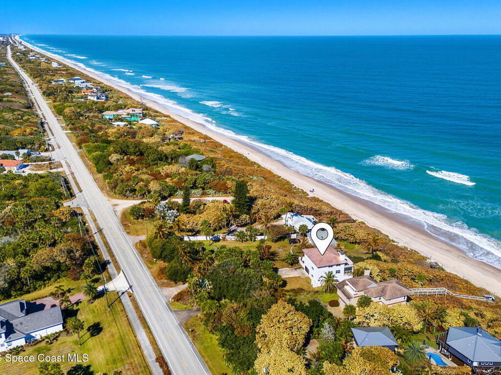 9085 Highway A1a, Melbourne Beach, FL 32951