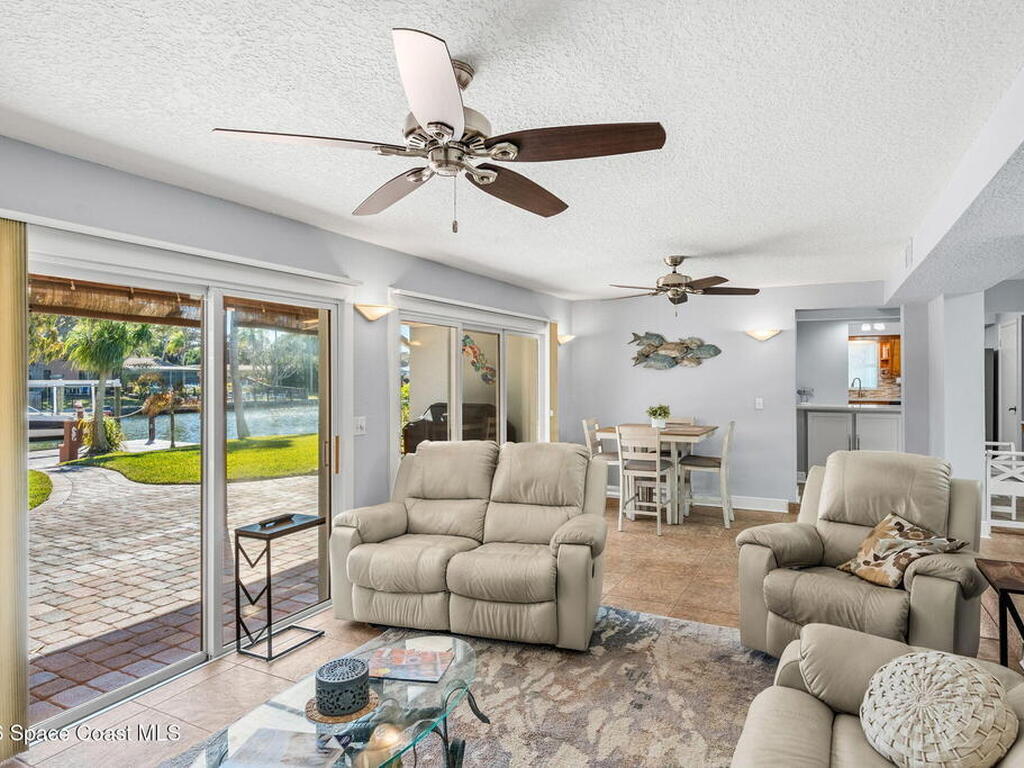 1075 Samar Road, Cocoa Beach, FL 32931