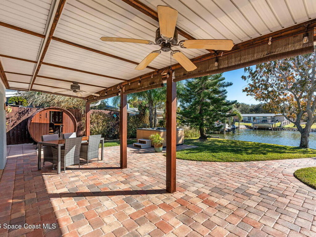 1075 Samar Road, Cocoa Beach, FL 32931