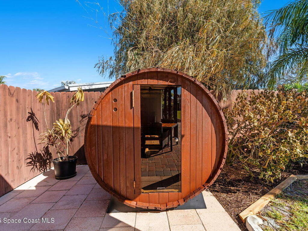 1075 Samar Road, Cocoa Beach, FL 32931