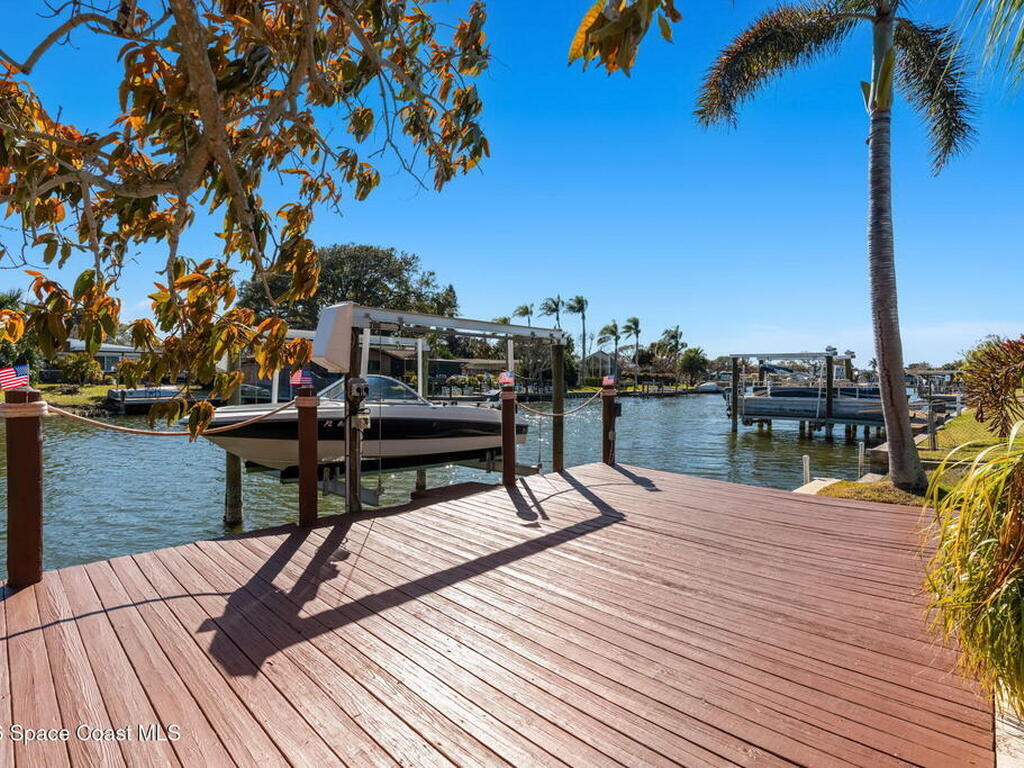 1075 Samar Road, Cocoa Beach, FL 32931