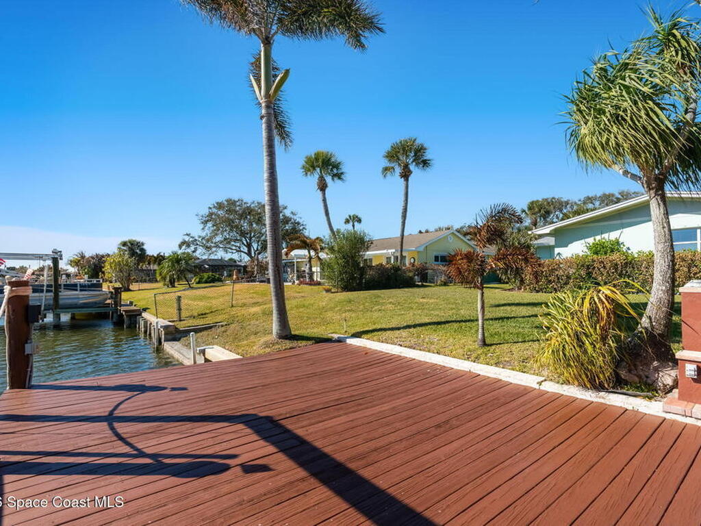 1075 Samar Road, Cocoa Beach, FL 32931