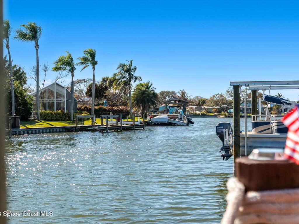 1075 Samar Road, Cocoa Beach, FL 32931