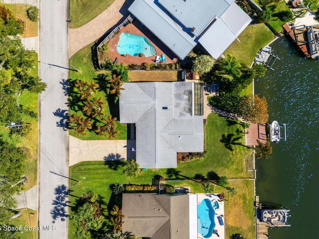 1075 Samar Road, Cocoa Beach, FL 32931