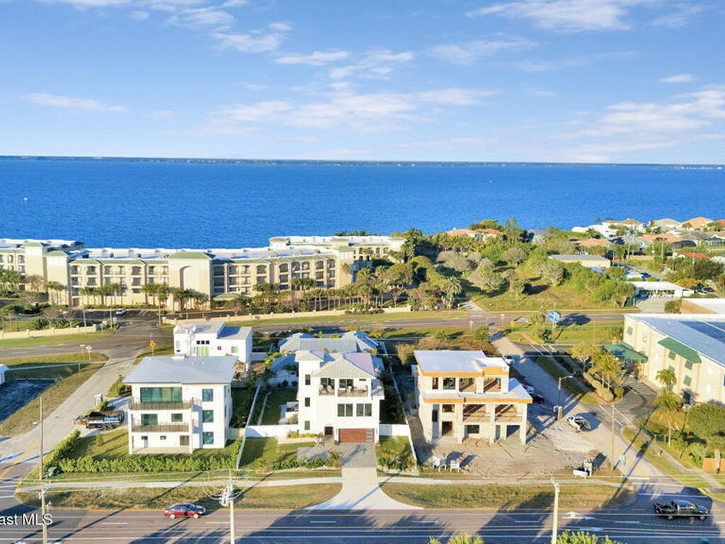 2050 S Atlantic Avenue, Cocoa Beach, FL 32931