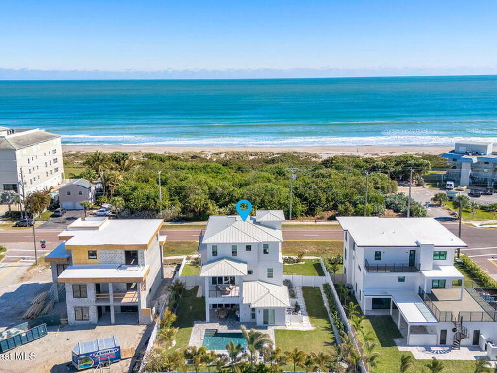 2050 S Atlantic Avenue, Cocoa Beach, FL 32931