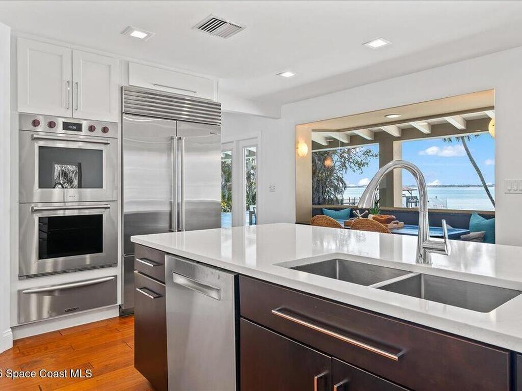 408 Riverside Drive, Melbourne Beach, FL 32951