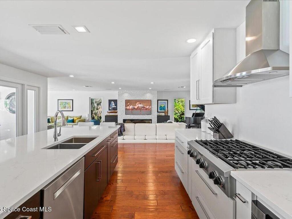 408 Riverside Drive, Melbourne Beach, FL 32951