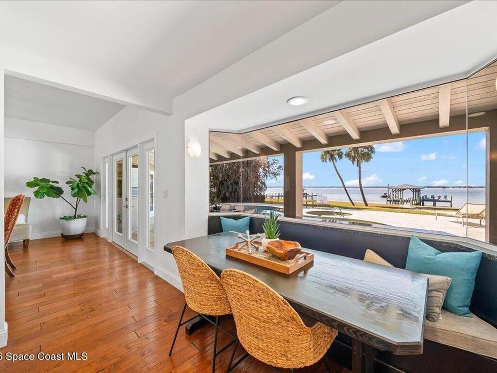 408 Riverside Drive, Melbourne Beach, FL 32951