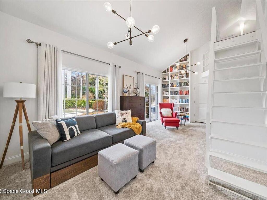 408 Riverside Drive, Melbourne Beach, FL 32951