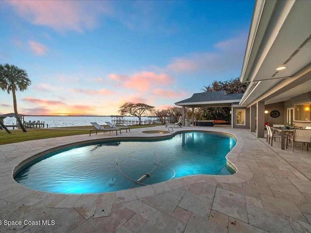 408 Riverside Drive, Melbourne Beach, FL 32951