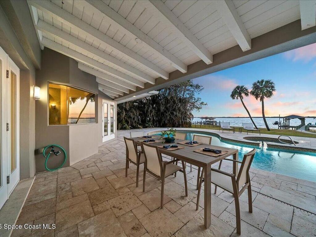 408 Riverside Drive, Melbourne Beach, FL 32951