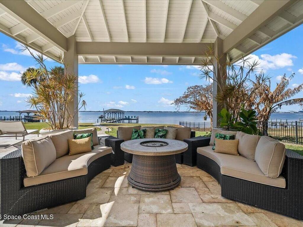 408 Riverside Drive, Melbourne Beach, FL 32951