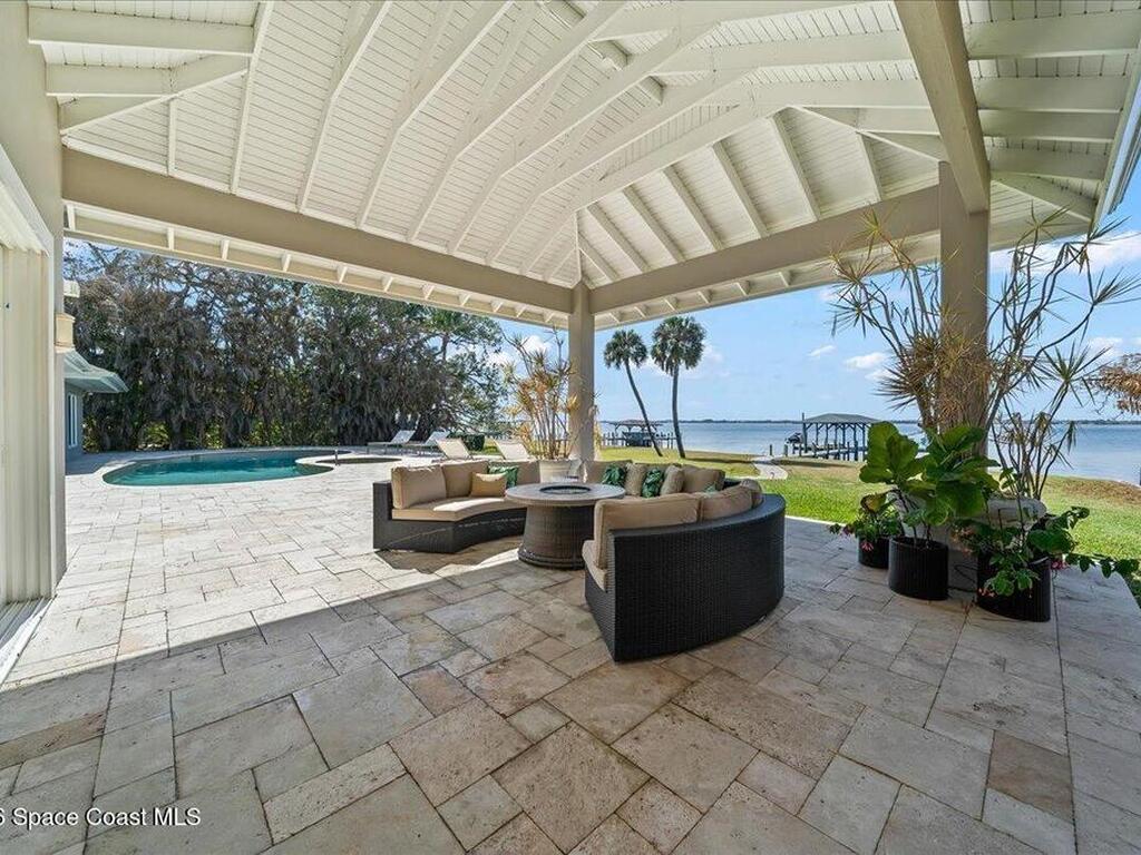 408 Riverside Drive, Melbourne Beach, FL 32951