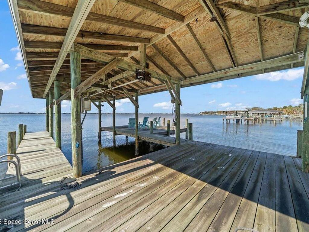 408 Riverside Drive, Melbourne Beach, FL 32951