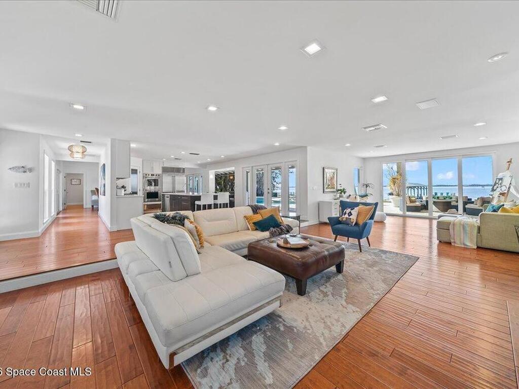 408 Riverside Drive, Melbourne Beach, FL 32951