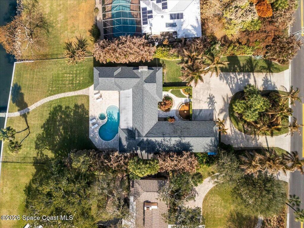 408 Riverside Drive, Melbourne Beach, FL 32951