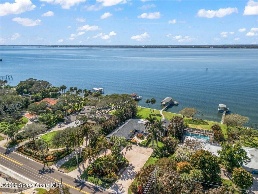 408 Riverside Drive, Melbourne Beach, FL 32951