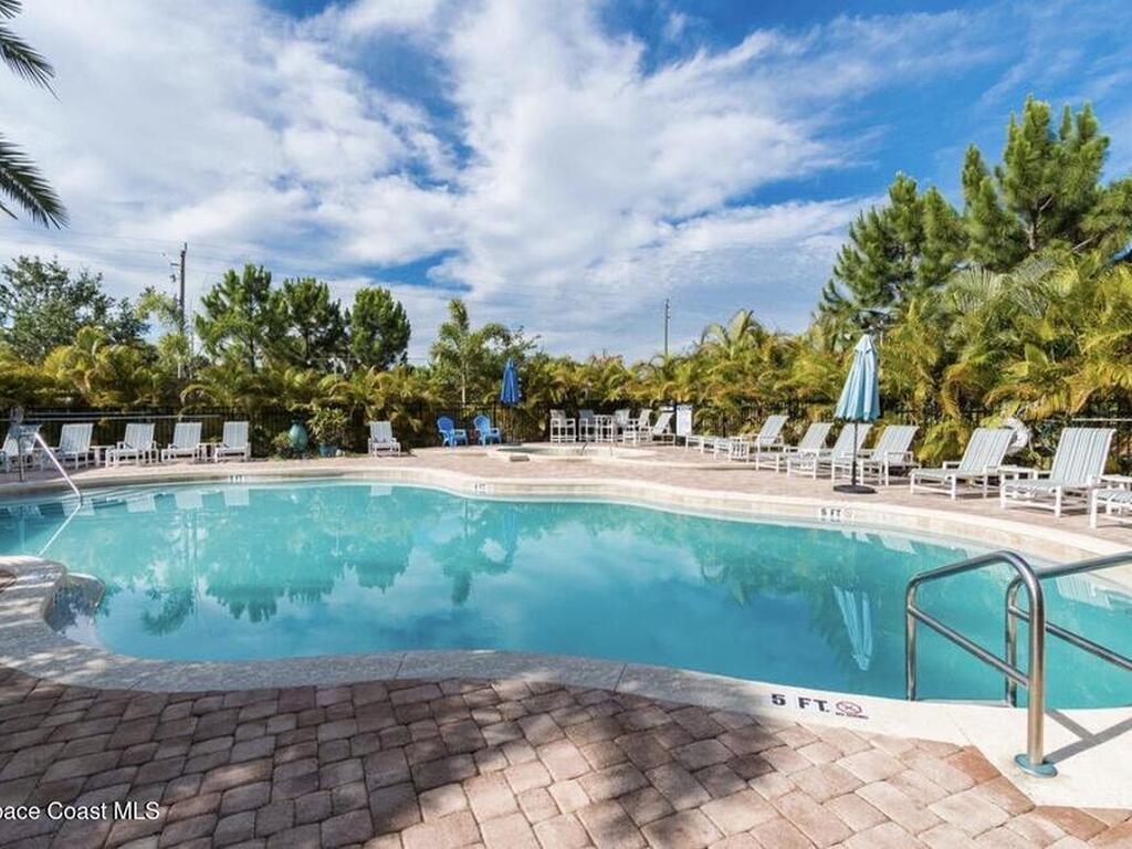 2709 Cutlass Point Lane, Merritt Island, FL 32953