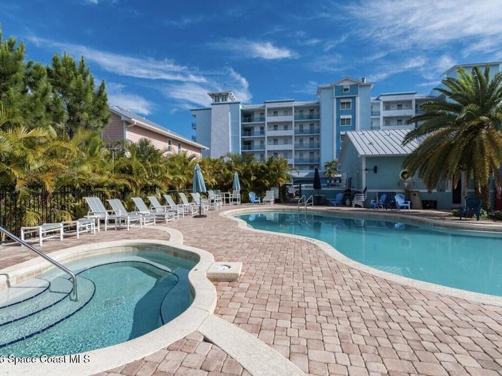 2709 Cutlass Point Lane, Merritt Island, FL 32953