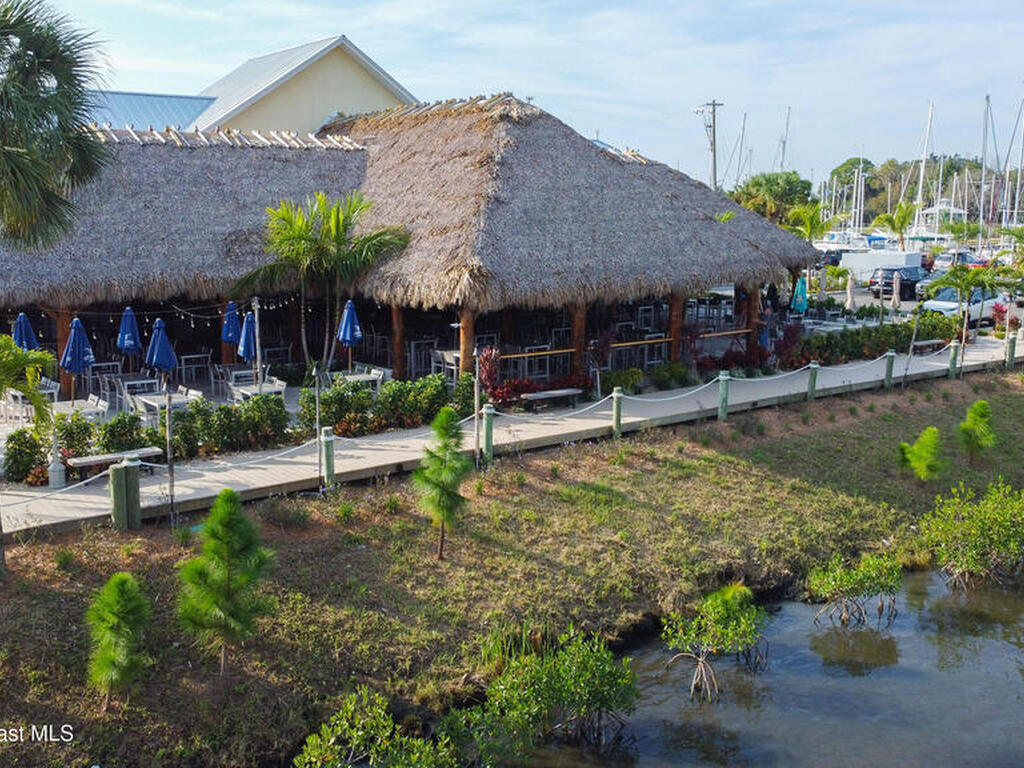 2709 Cutlass Point Lane, Merritt Island, FL 32953