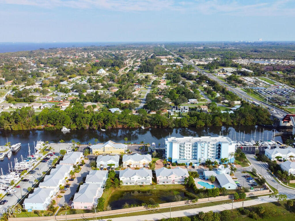 2709 Cutlass Point Lane, Merritt Island, FL 32953