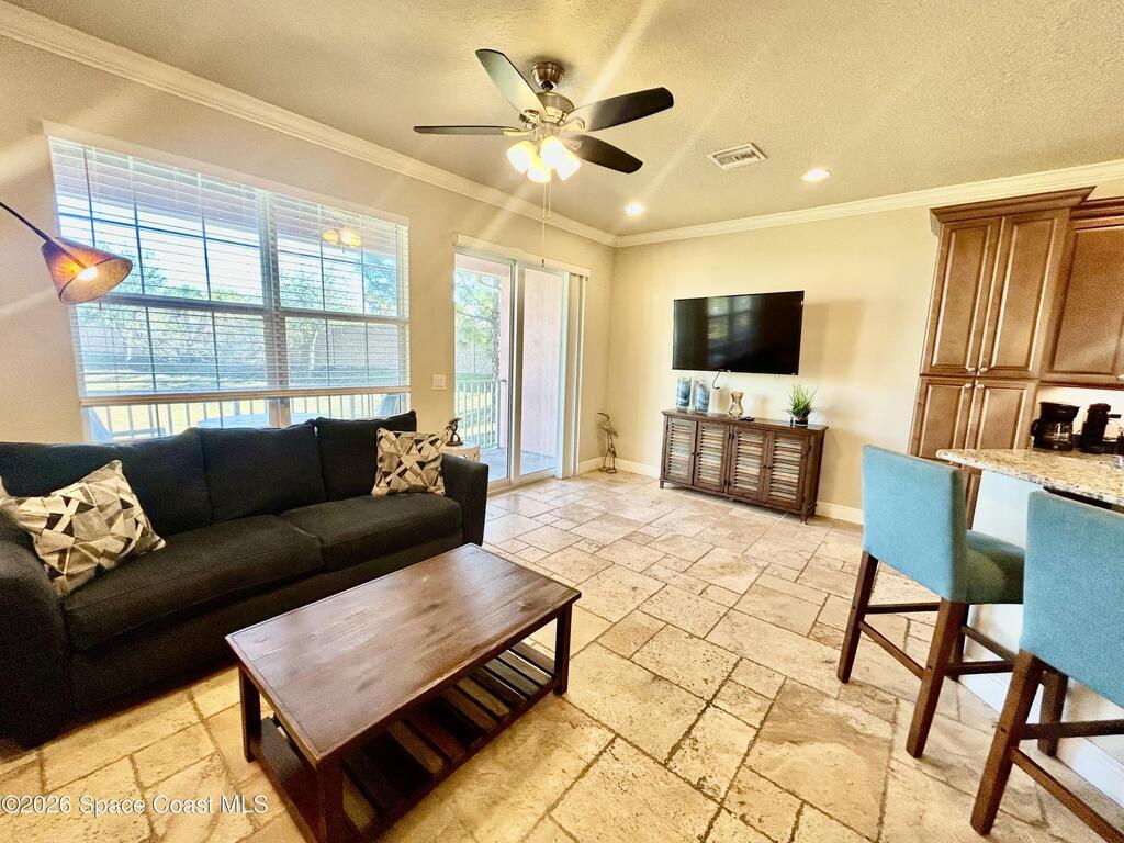 2709 Cutlass Point Lane, Merritt Island, FL 32953