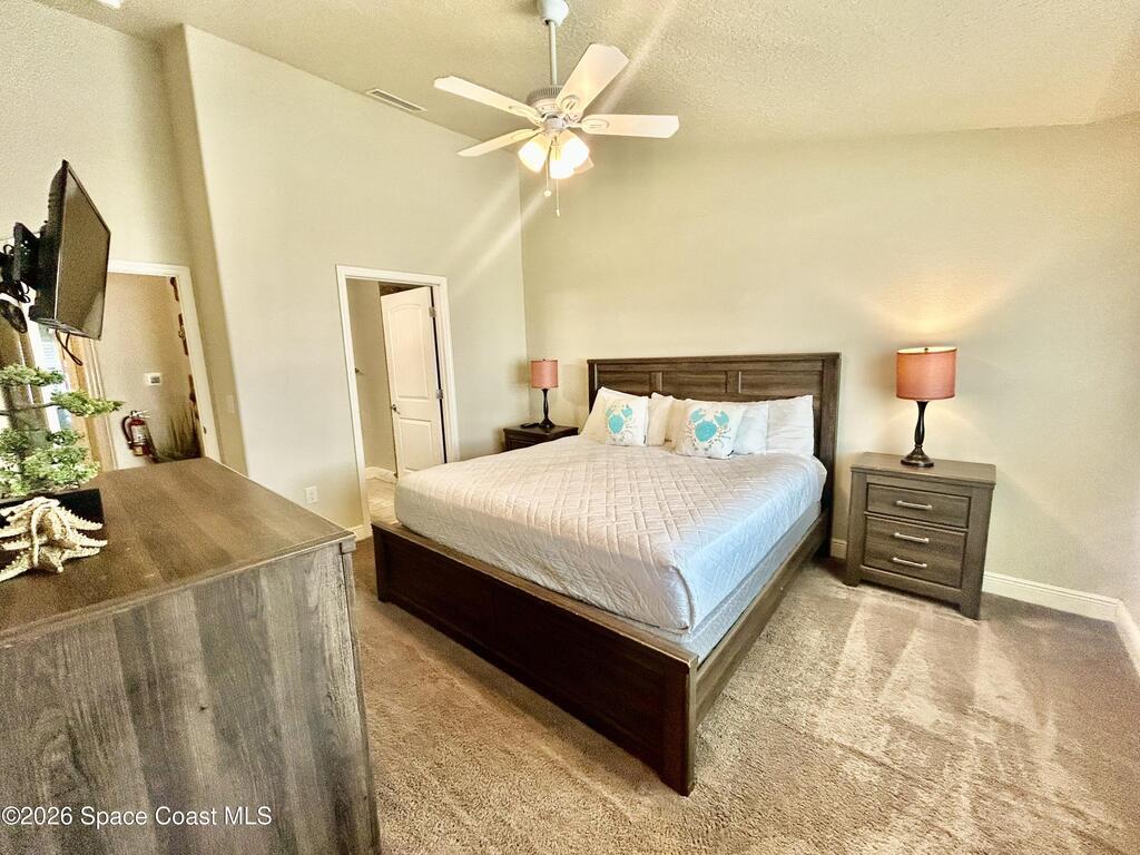 2709 Cutlass Point Lane, Merritt Island, FL 32953