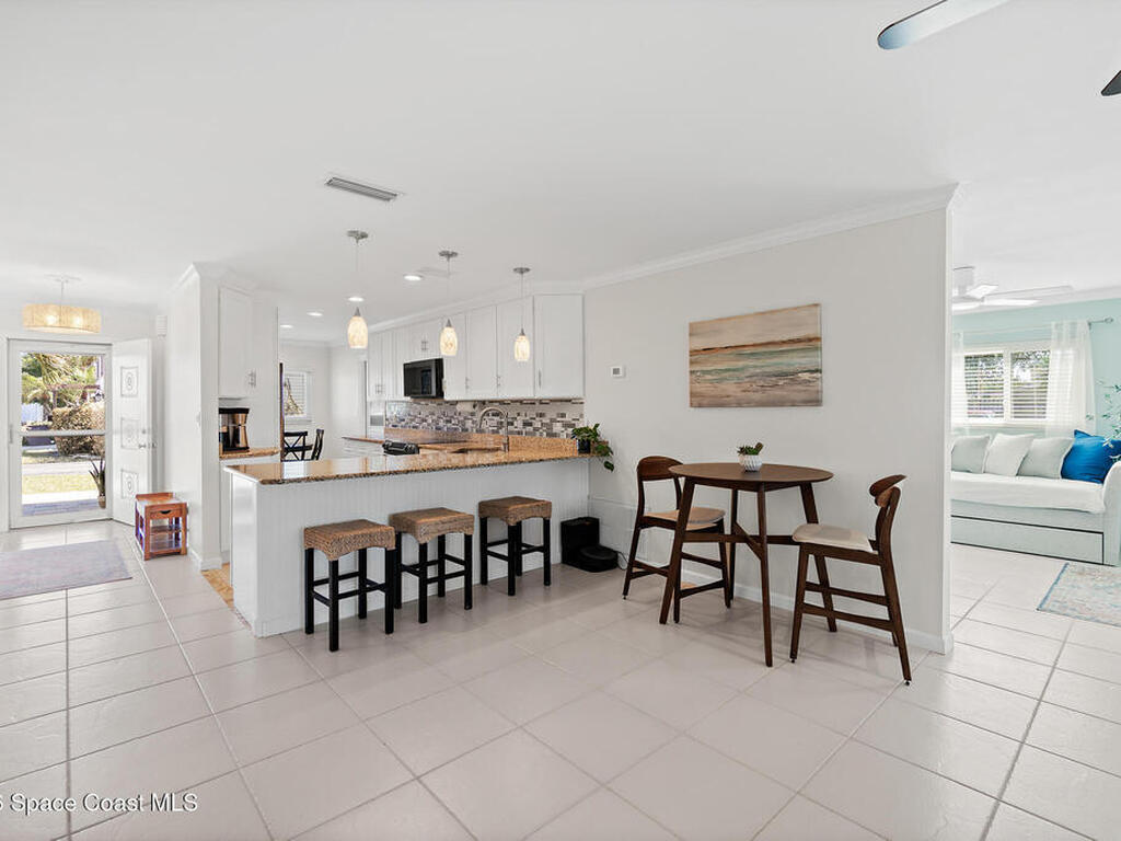 118 Skyline Circle, Satellite Beach, FL 32937