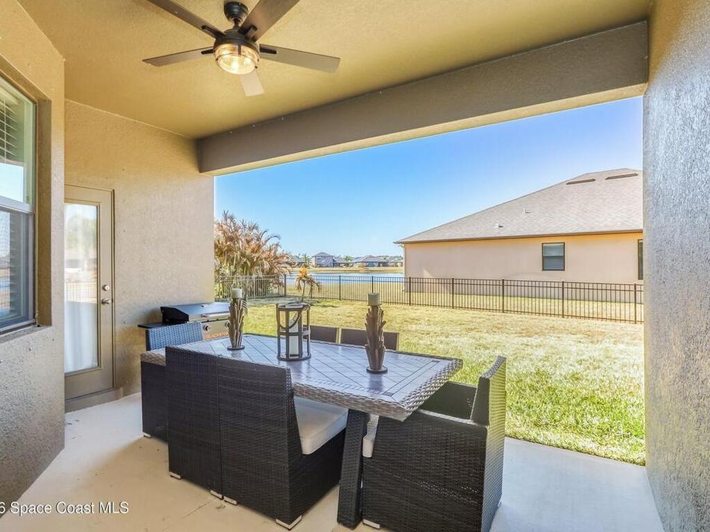 3215 Salt Marsh Circle, West Melbourne, FL 32904