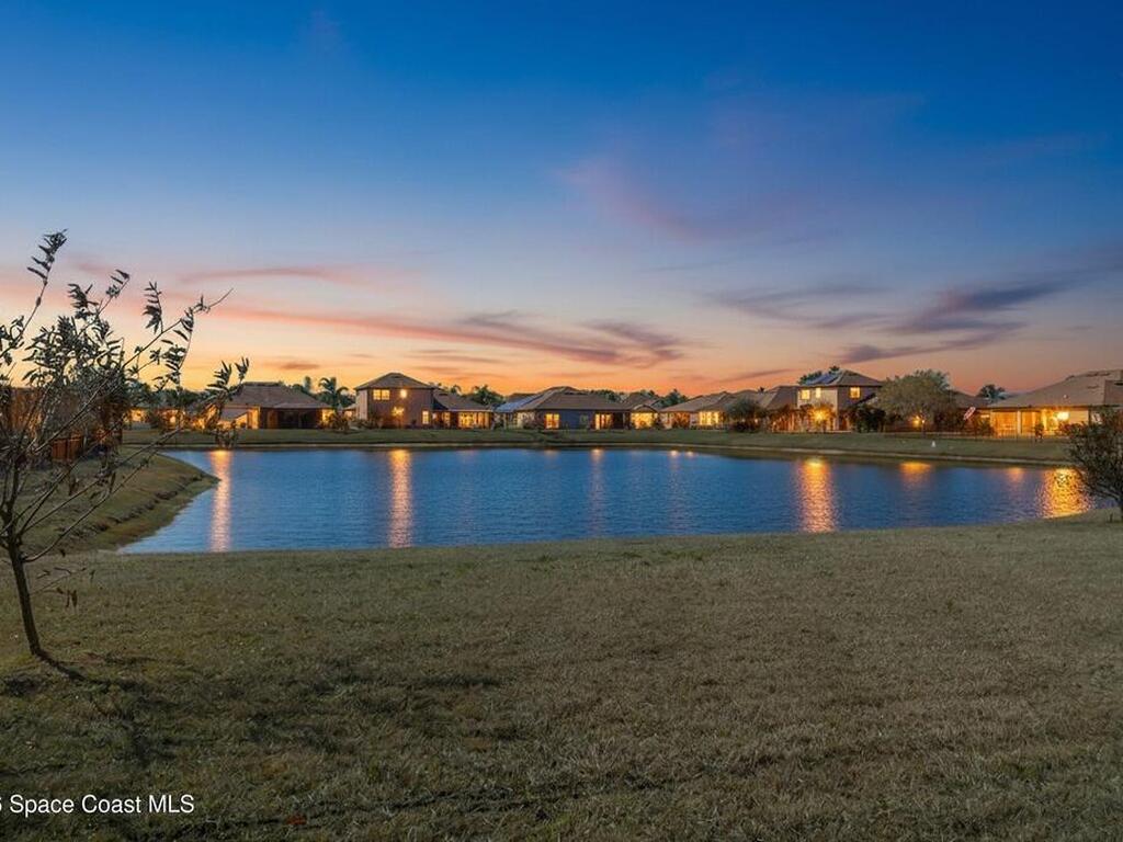 3215 Salt Marsh Circle, West Melbourne, FL 32904