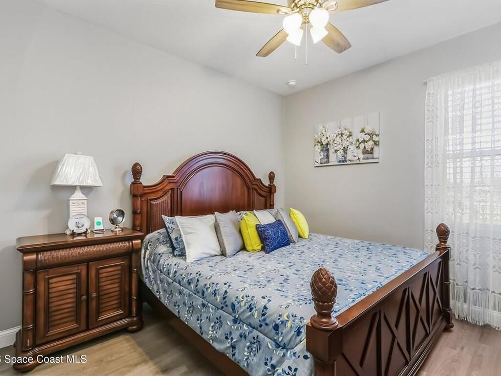 3215 Salt Marsh Circle, West Melbourne, FL 32904