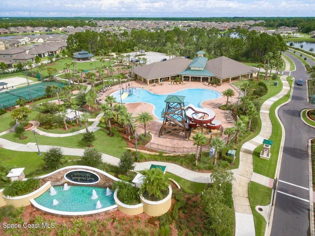 3215 Salt Marsh Circle, West Melbourne, FL 32904