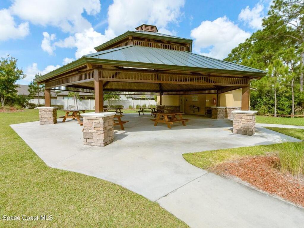 3215 Salt Marsh Circle, West Melbourne, FL 32904