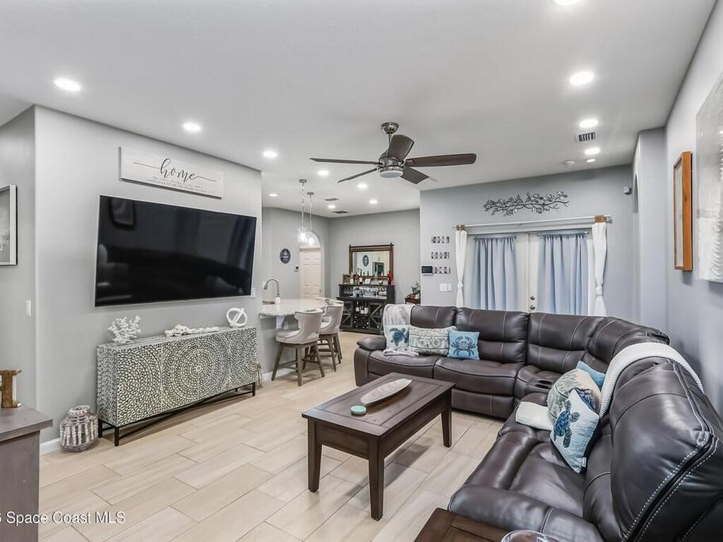 3215 Salt Marsh Circle, West Melbourne, FL 32904