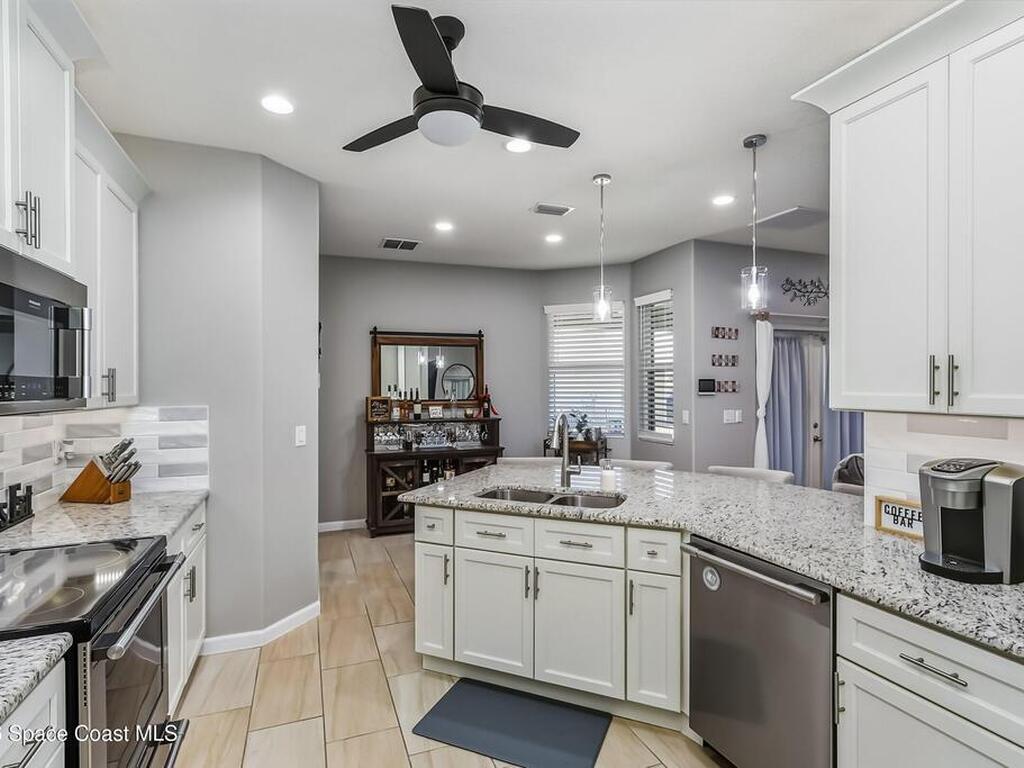 3215 Salt Marsh Circle, West Melbourne, FL 32904