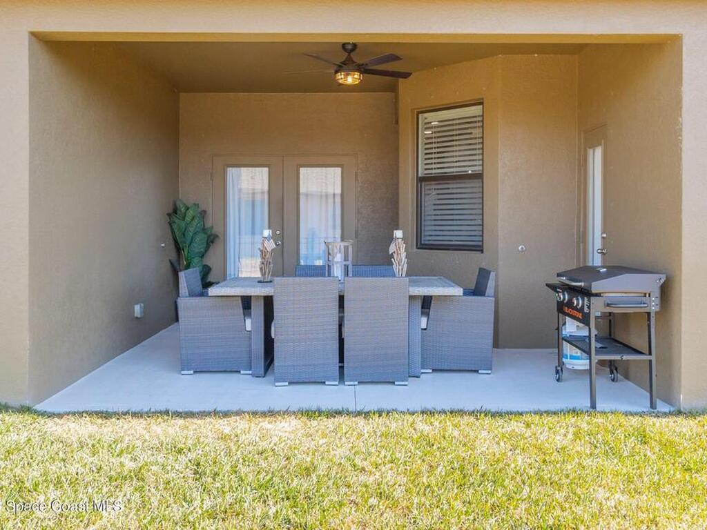 3215 Salt Marsh Circle, West Melbourne, FL 32904